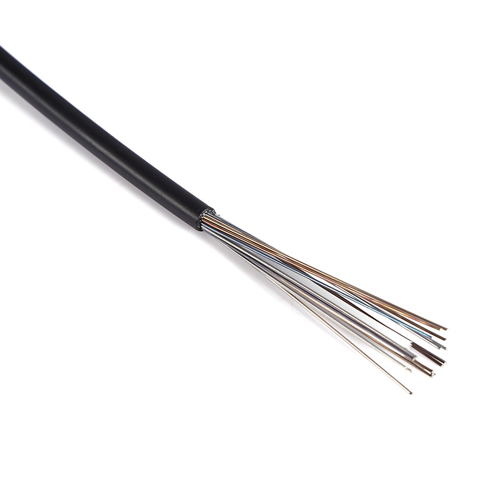 2m Bike Cable Wire Durable Shifting Brake Cable For Mountain Bicycle