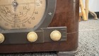 Vintage 1939ish Zenith 6-S-321 Stars & Stripes Radio - Beautiful with potential — photo 6