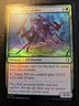Safewright Cavalry 0191 Foil Common Lorwyn Eclipsed Magic: The Gathering