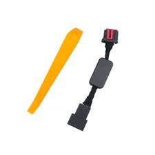 Auto Start Stop Eliminator Disable with Ford F-150 2015 2016 2017 2018 2019 2...