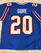 Frank Gore Rookie Cards and Autograph Memorabilia Guide 21