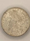 New Listing1921 Morgan Silver Dollar $1 90% Silver Philadelphia No Mint Mark Circulated