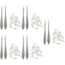 5 Sets Sketch Tools Kids Supplies Blending Stumps Bulk Erasers for Sketching
