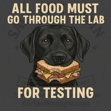 Mandatory Lab Testing