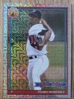 2026 Topps Series 1 Pedro Martinez Base (RAW)