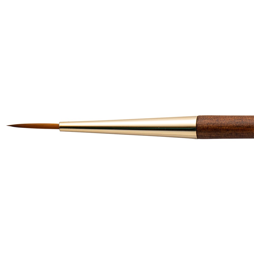 Isabey : Isaqua : Synthetic Sable Watercolour Brush : Series 6233i : Long Rou...