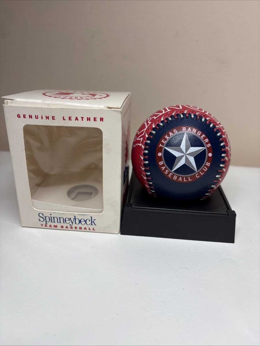 spinneybeck baseball products for sale | eBay