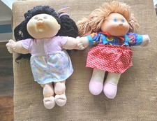 1996 Olympic Kids Cabbage Patch Kids Doll 15 ...