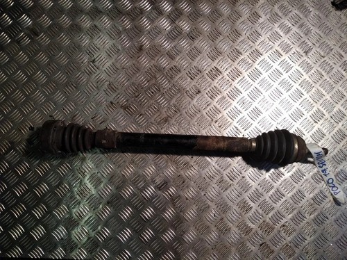 VW POLO 6N1 Antriebswelle vorne links 1.90 Diesel 1997 11268859