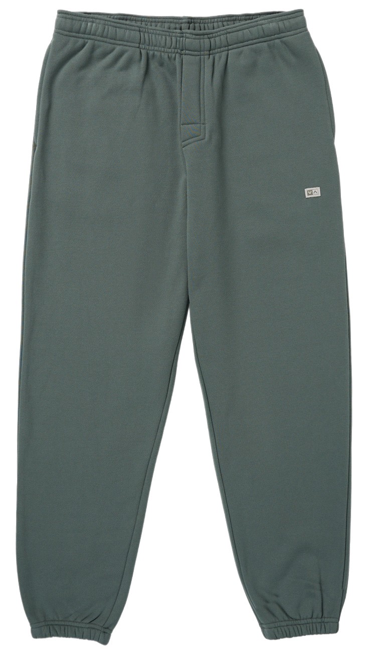 RVCA VA Essential Mens Sweatpants - Balsam Green - New 13090₽