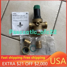 Braukmann Resideo D06F-1B Pressure Reducing Valve DN25 NEW