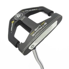 Odyssey Stroke Lab Black Bird of Prey Putter RH 34in Carbon Steel 544g w/ HC【C】