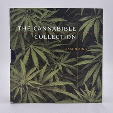 健康・医学 The Cannabible Collection (JASON KING) The Cannabible by Jason King (2001-10-01): Jason King: Amazon.com