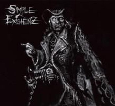 Das Leben Vor Dem Tod - Existenz Simple Compact Disc