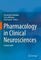 Pharmacology In Clinical Neurosciences Charu Mahajan