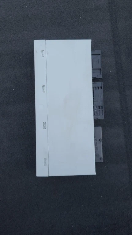 Centralina BMW X3 E83 2003 3454607 AOJ67920 - Immagine 2 di 2