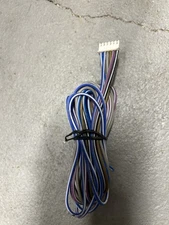 Dei Directed Electronics 6 Pin H3 Harness