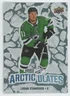 2024-25 UPPER DECK ICE Logan Stankoven ARTICULATES RC ROOKIE 1/1