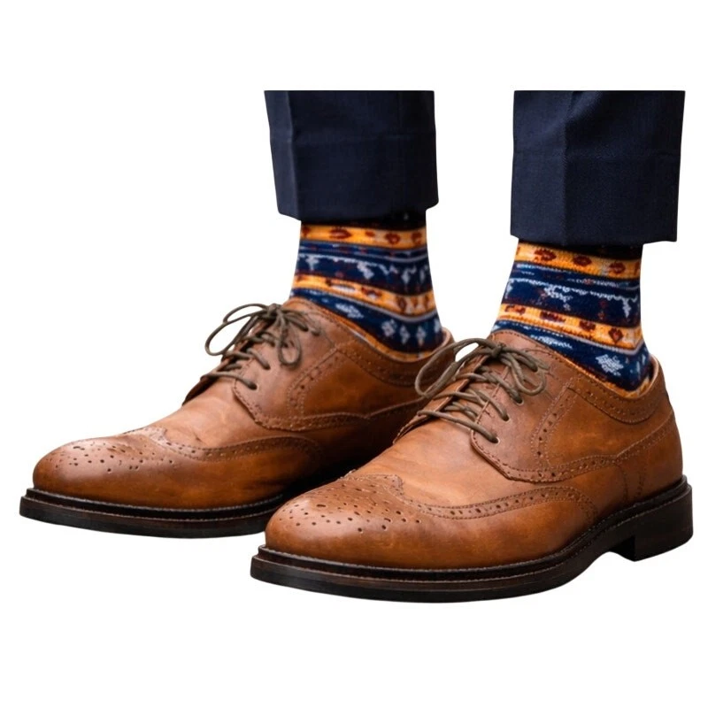 Johnston & Murphy Brogue Dress Shoes for Men for sale | eBay display picture 2