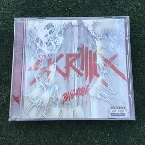 Skrillex Bangarang | eBay