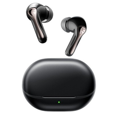 SoundPEATS Air5 Pro Wireless Earbuds ANC Bluetooth 5.4 aptX LDAC Hi-Res Audio