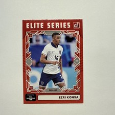 2025-26 Donruss Road to FIFA World Cup 26 Soccer Checklist Guide in-content 54