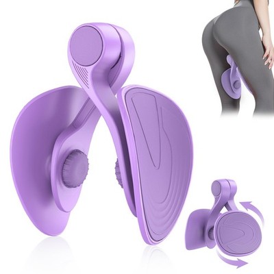 Kegel Exerciser, Pelvic Floor Muscle Exercise Devices for Women, Inner Thigh Exe