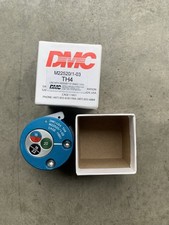 Nuevo posicionador de cabeza de torreta Daniels DMC TH4 M22520/1-03 para crimpadora DMC AFM8.