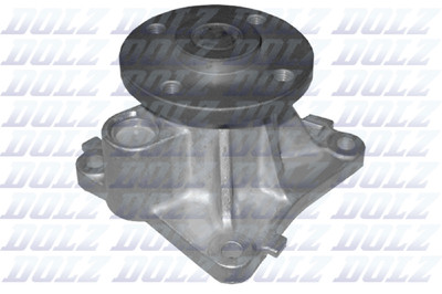 Wasserpumpe Motorkühlung DOLZ M227 für MITSUBISHI SMART STAR ECLIPSE COLT ASX 6