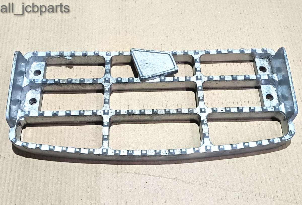 Jcb Spare Parts - Aluminium Foot Step (Part No. 331/27034) | eBay