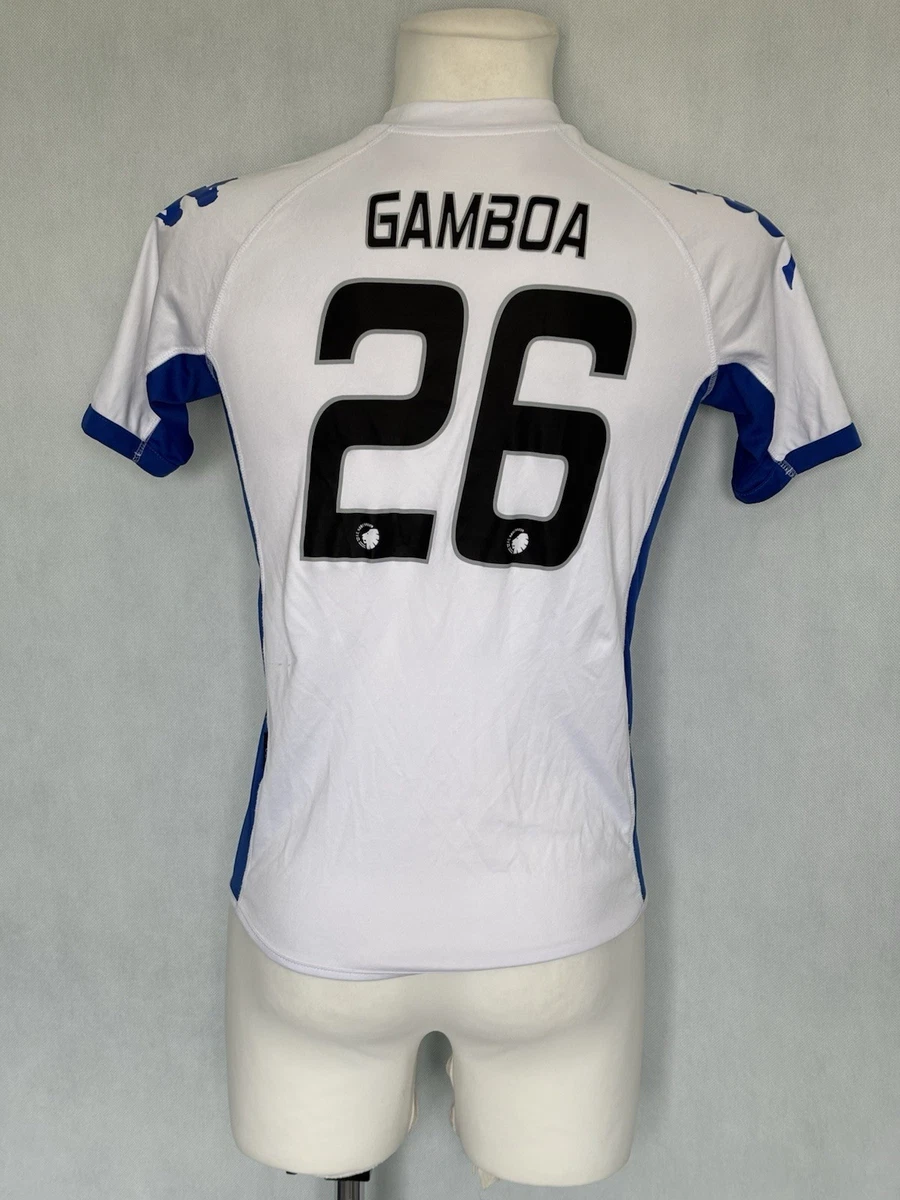 FC Copenhague Maillot Extérieur 2023/24 Enfant