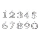 Number Charms