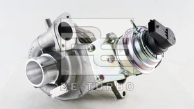 Turbolader | Original | REMAN | 5 J. Gewährleistung +238 EUR PFAND