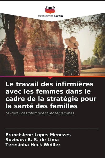 Le Travail Des InfirmièRes Avec Les Femmes Dans Le Cadre De La StratéGie Pour...-image