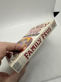 Family Feud (Nintendo NES Video Game) Complete in Box CIB
