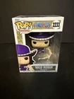 FUNKO POP ! NICO ROBIN 2233 ONE PIECE POP ANIMATION B01