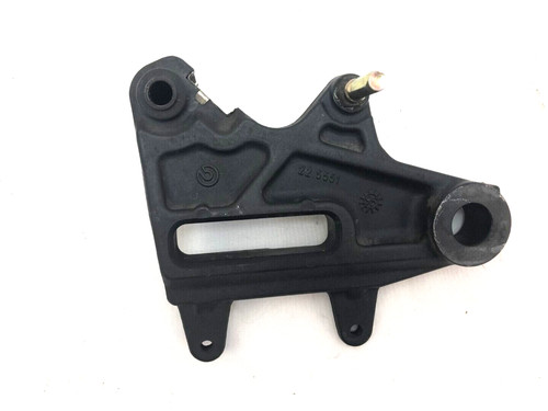 BMW F 650 169 Bremsankerplatte Bremssattelhalter