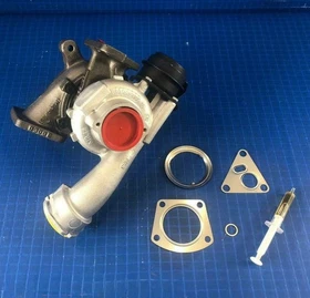 Turbolader VOLKSWAGEN T5 Transporter 2.5 130PS  729325