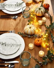 12PCS LED Flameless Tea Lights – Flickering Battery Candles 200+H Warm Glow