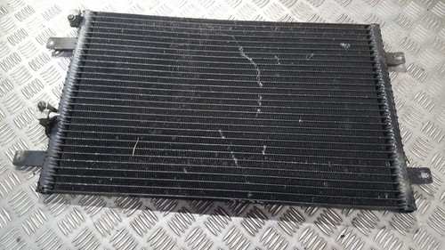 7m0820413e Kondensator Klimaanlage 95nw19710ae Ford Galaxy DE462357-01