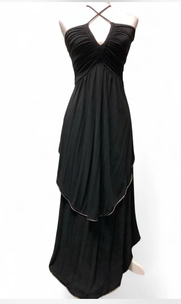 lovebird maxi dress Good Vibrations Maxi Dress Vanilla / S