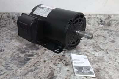 Weg 00236OT3H145T-S 2 HP 3510 RPM 575VAC 3-Phase General Purpose Motor