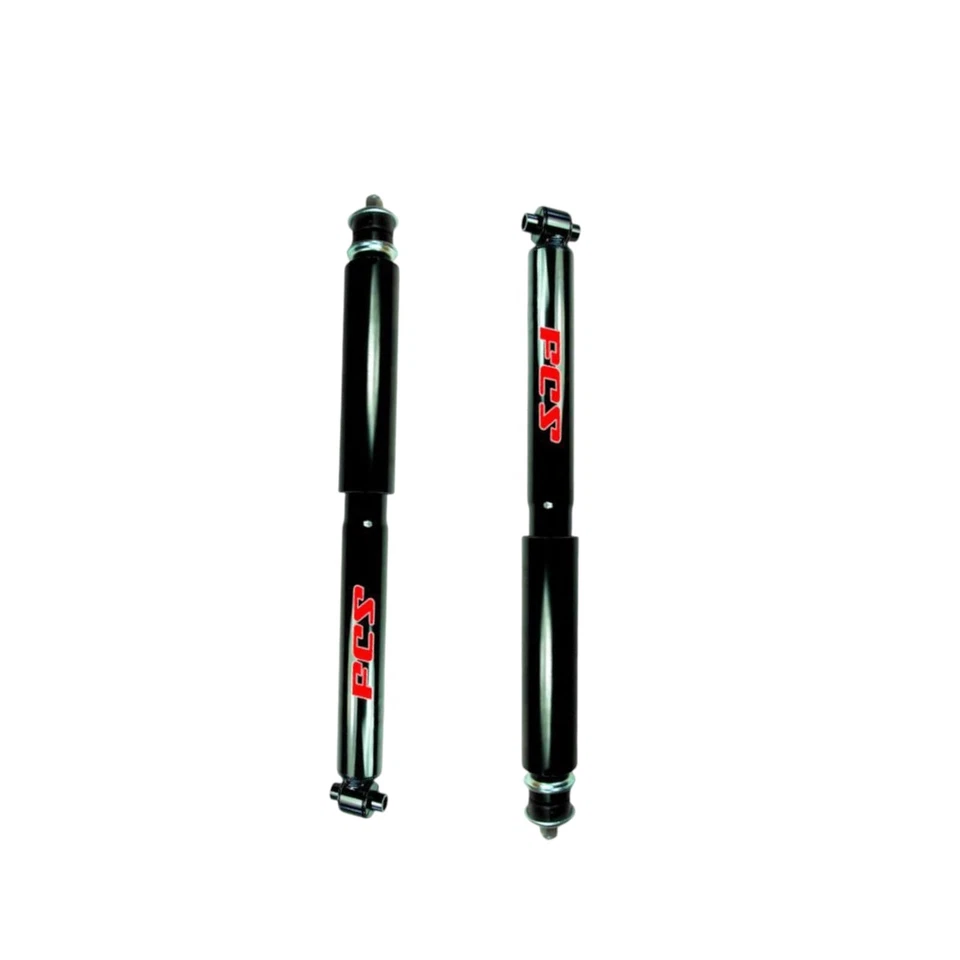 Amortiguador trasero premium FCS Auto Parts para Ford Mustang Base GT 2005-2014 Foto 3 de 4