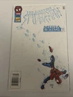 Amazing Spider-Man #408 NEWSSTAND (1996) Mark Bagley Marvel Comics