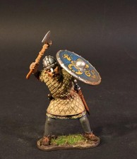 VIK-27B - Viking Warrior - Age of Arthur - John Jenkins