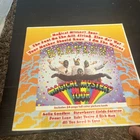 Beatles Magical Mystery Tour MAL‑2835 Mono VG/VG+ Scranton w/ Complete Booklet