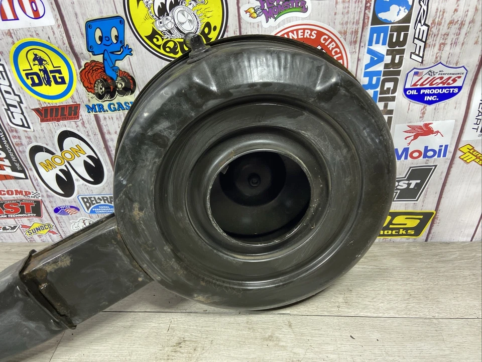 Dodge Dakota 1992-1996 filtro de aire caja montaje tubo completo 53008275 OEM Foto 4 de 4