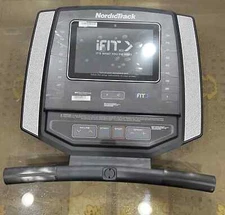 New Nordictrack T6.5 Si (CONSOLE PART ONLY) For Treadmill (NTL17919.3)