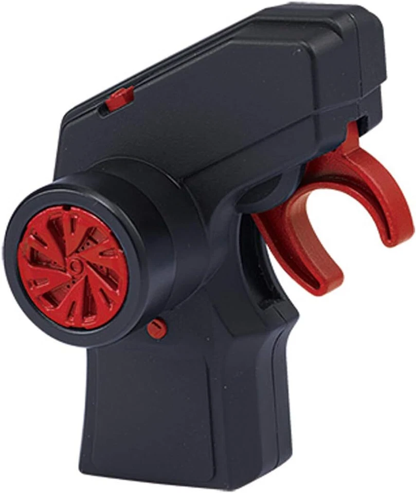 GIGASTREAM GS-02 flare Red acrobatic RC RC Children's remote control car  - Image 3 of 4