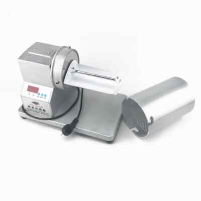 Electric Broken Rice Separator Fast Separation Speed Determination